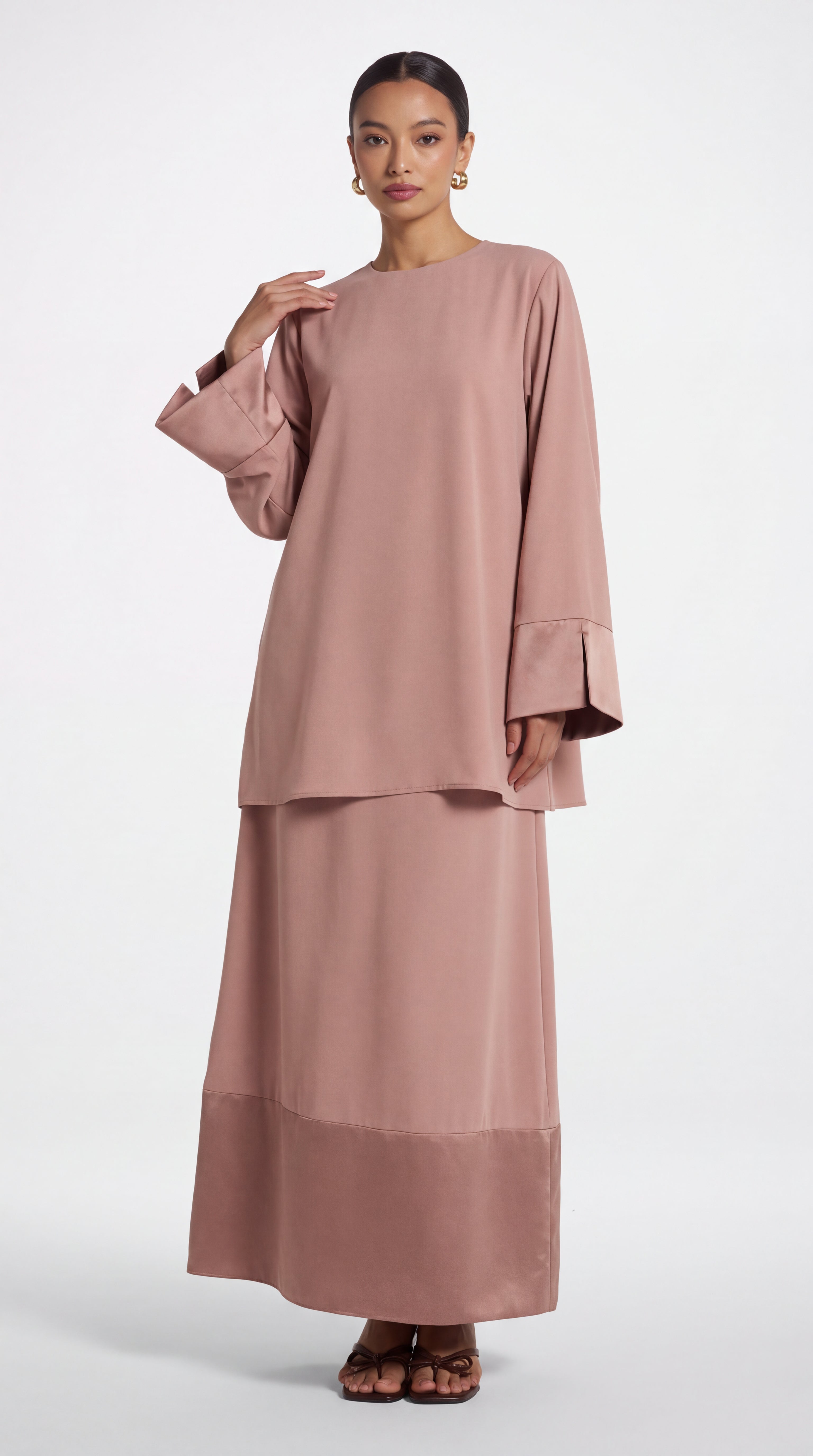 Almas set