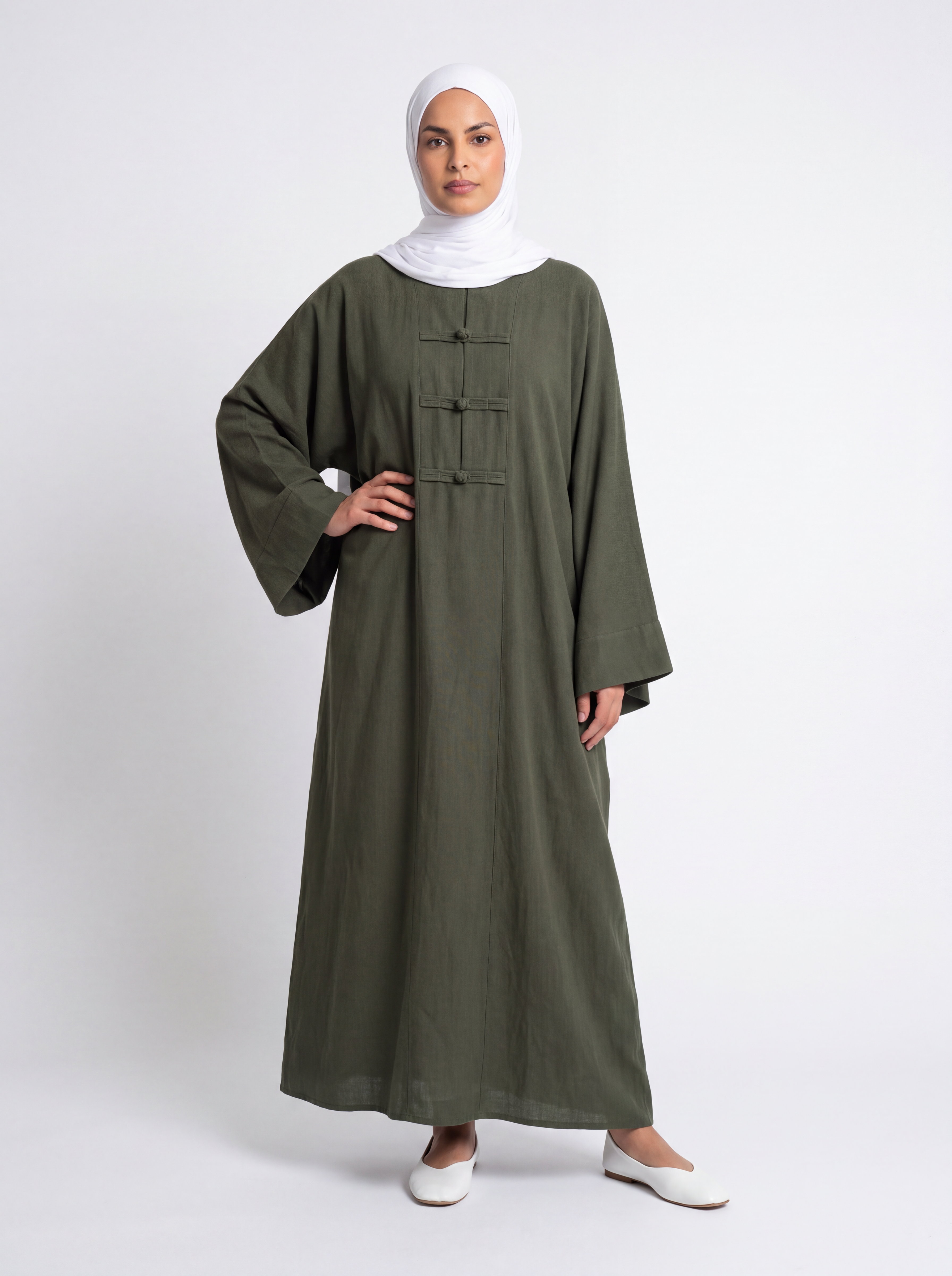 abaya milow