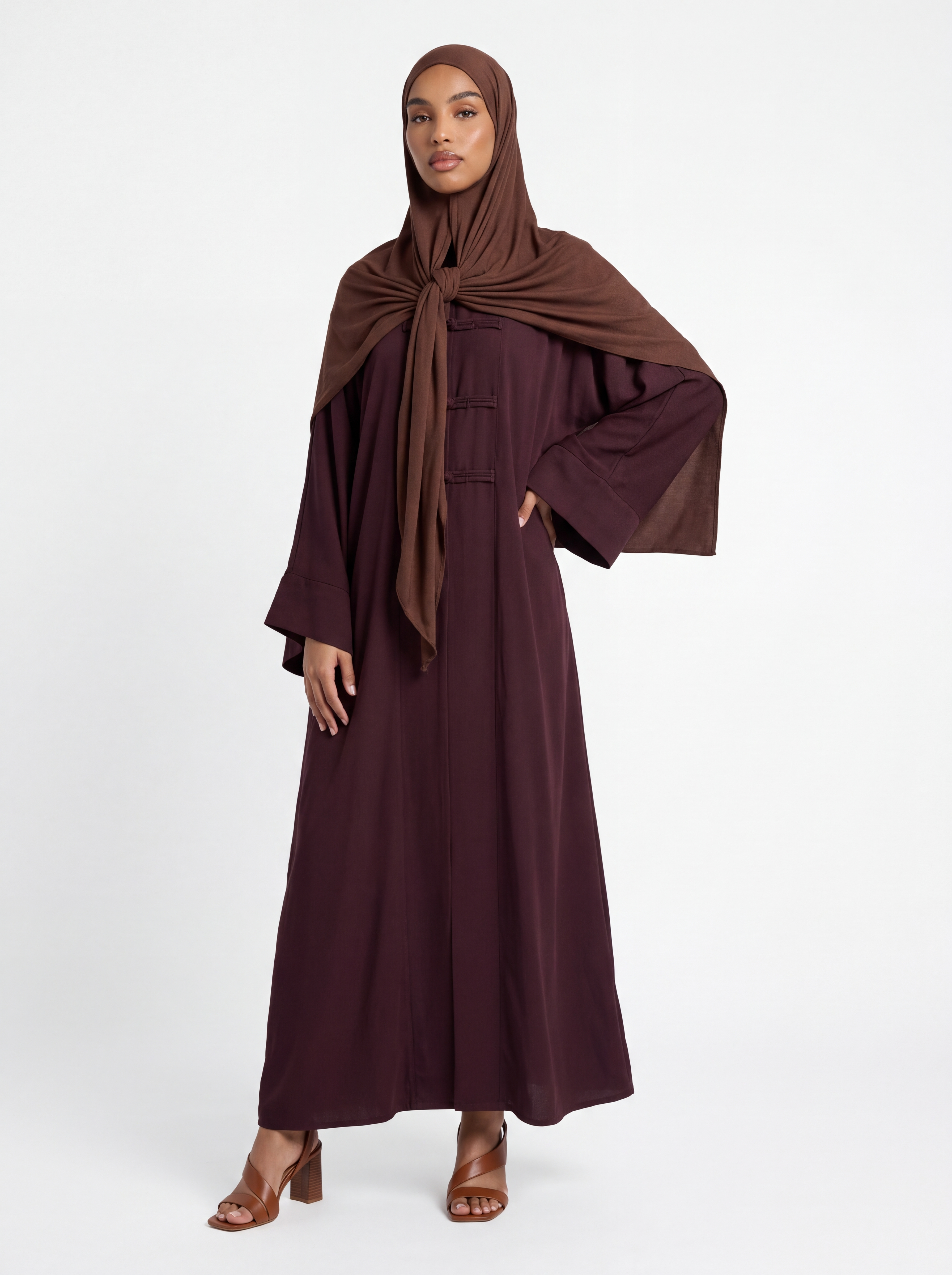 abaya milow