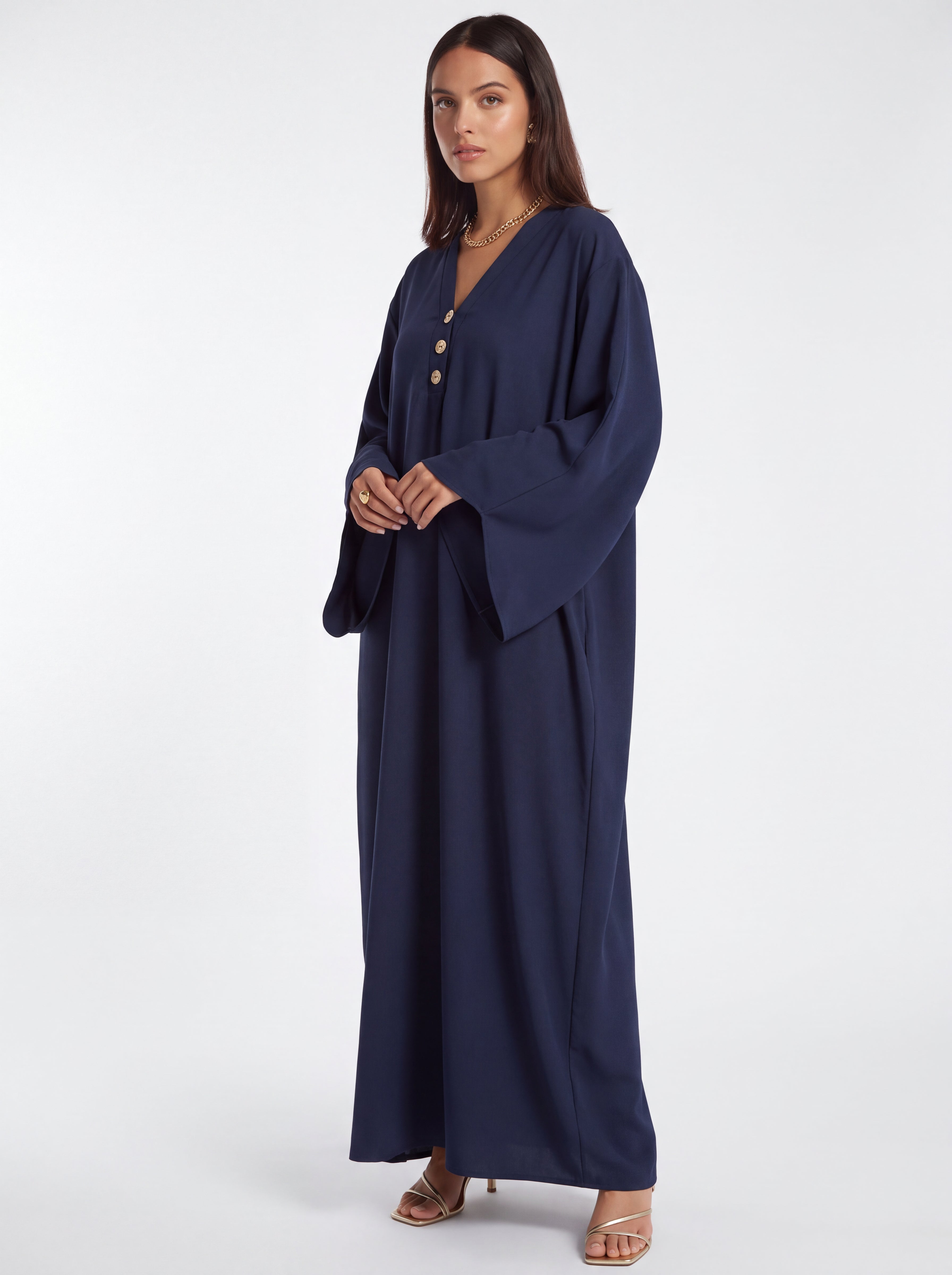 Mira abaya