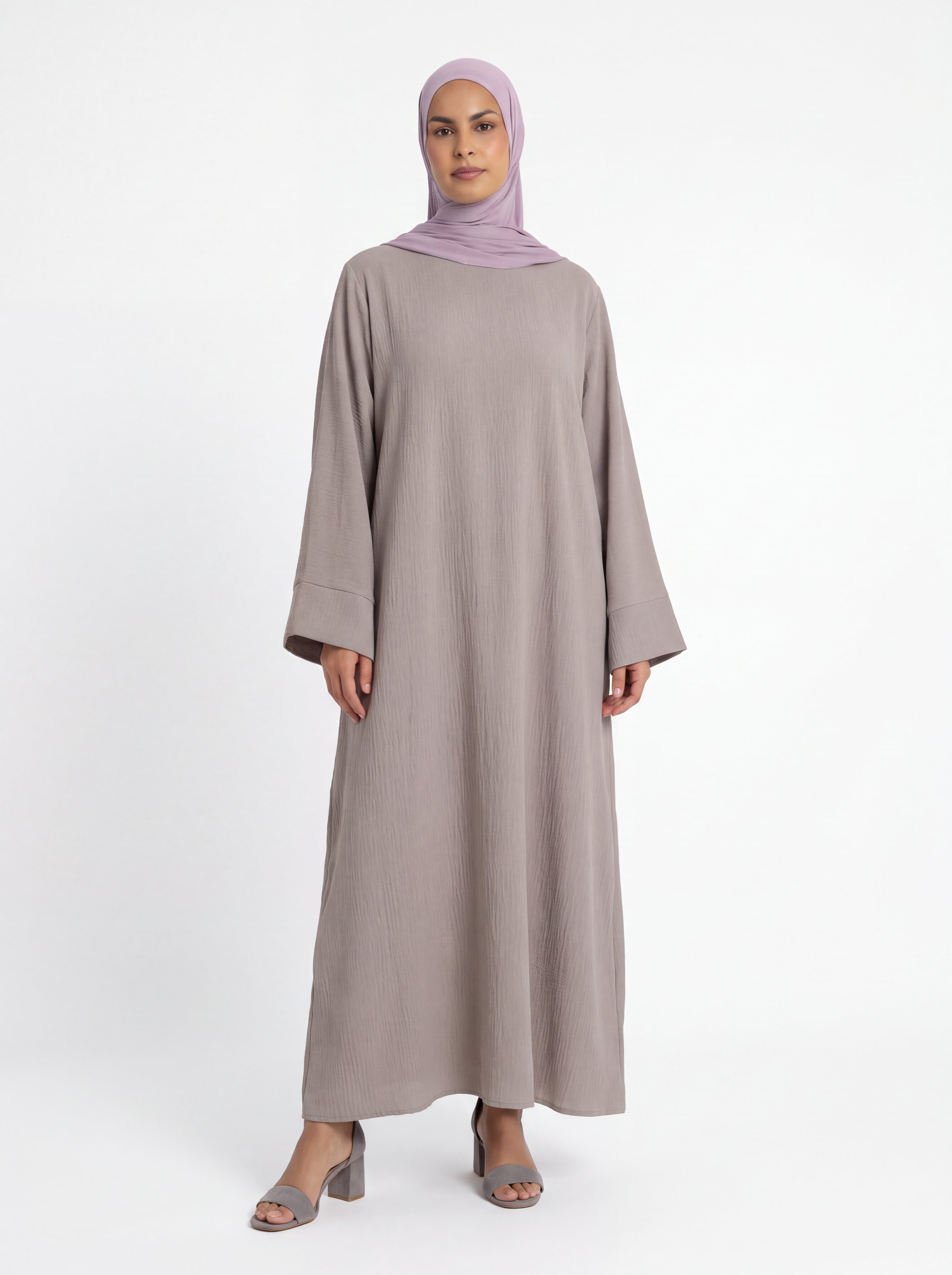 flow abaya