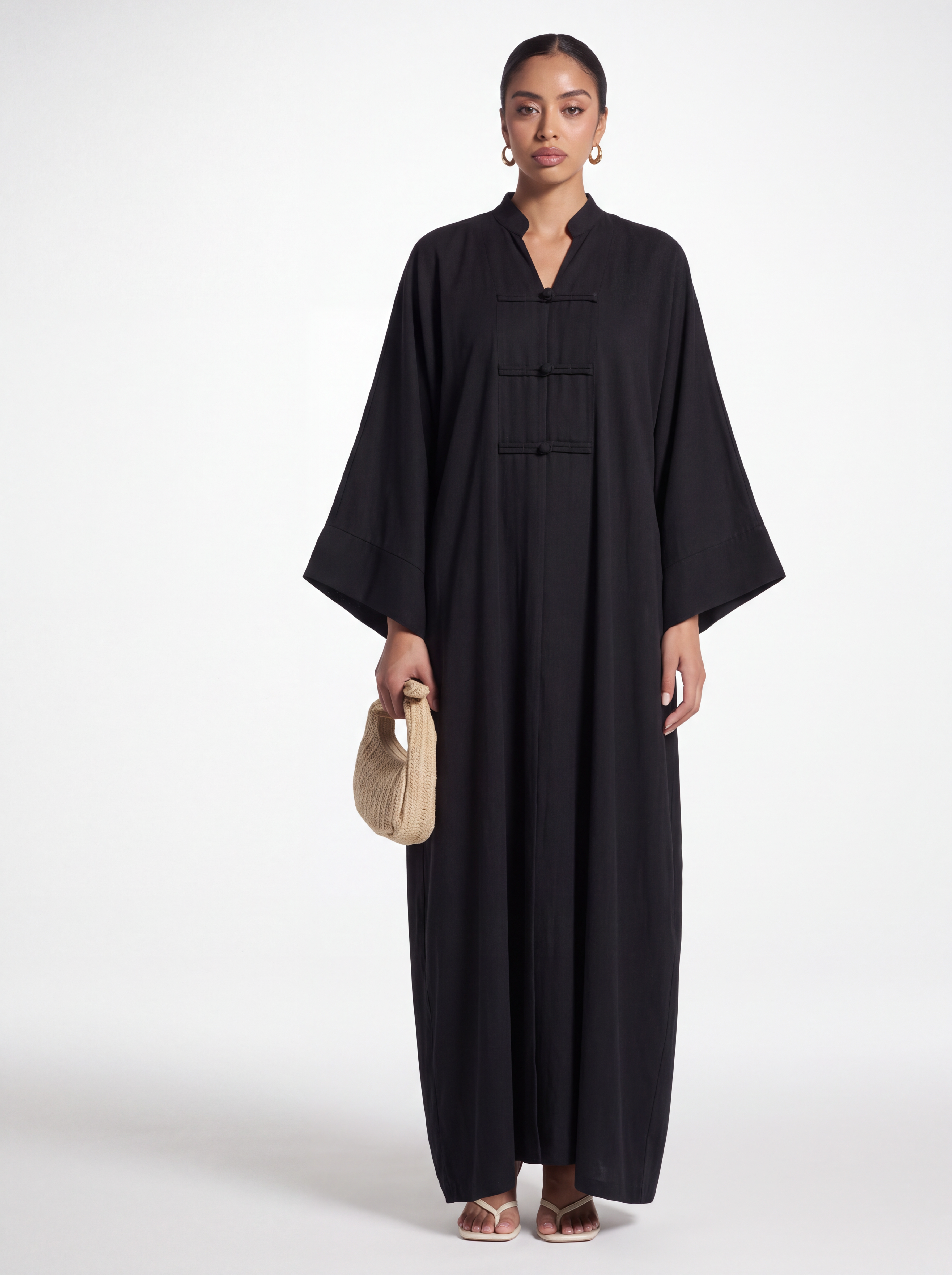 abaya milow