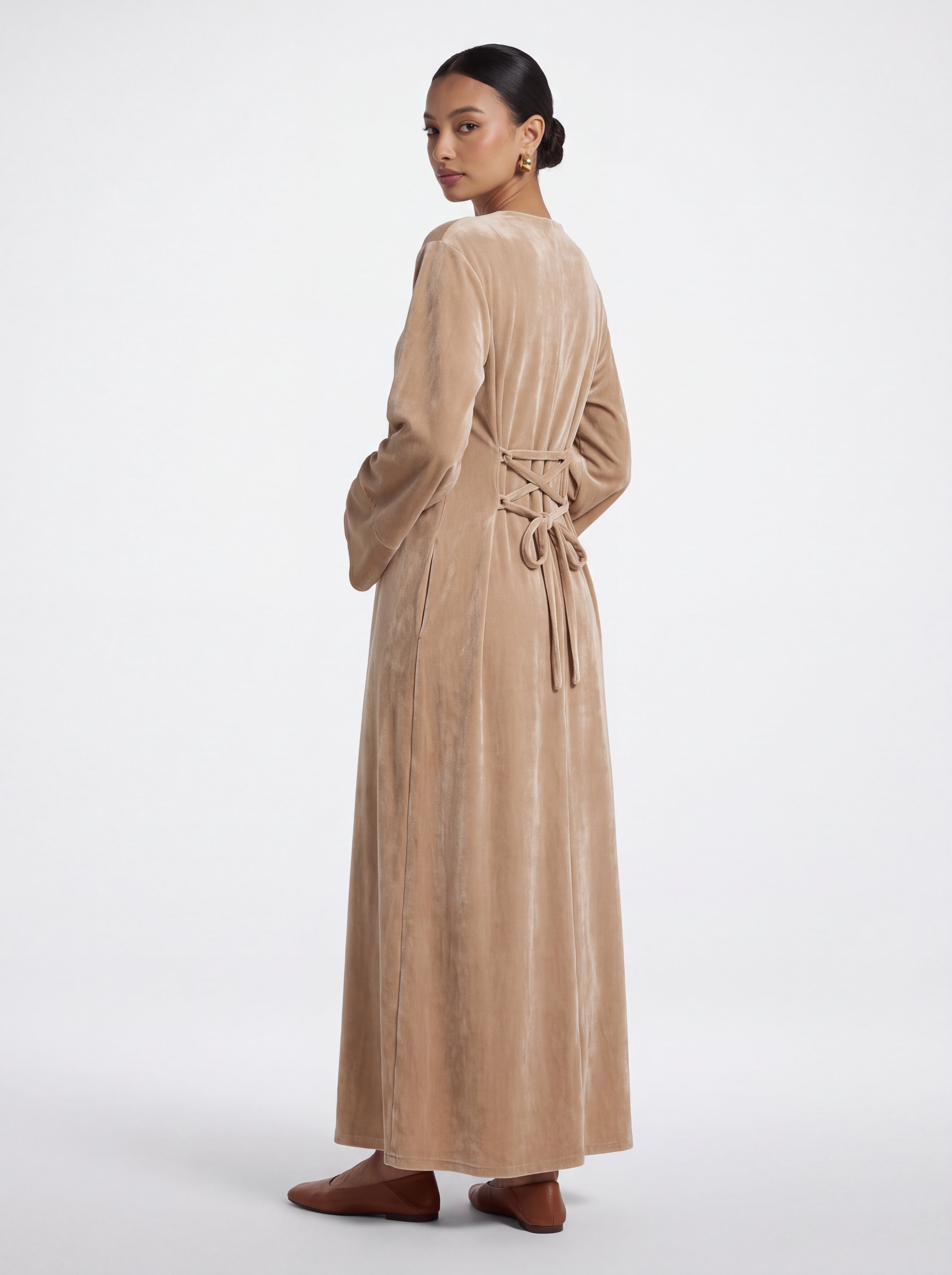 Alima Dress
